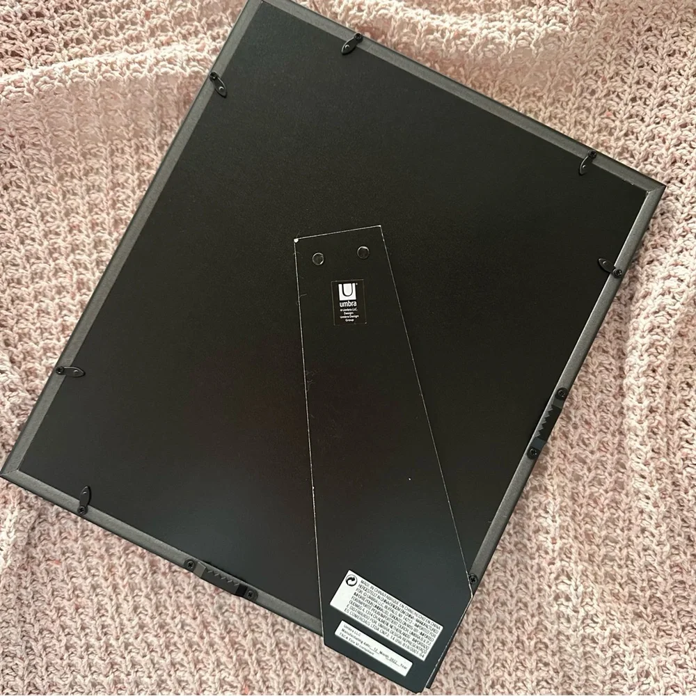 Umbra Classic Black Frame